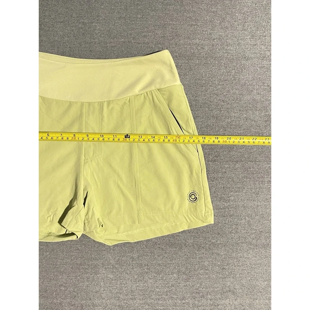 Core Culture Athletic Shorts Womens Small Activewear Running Gym Lounge